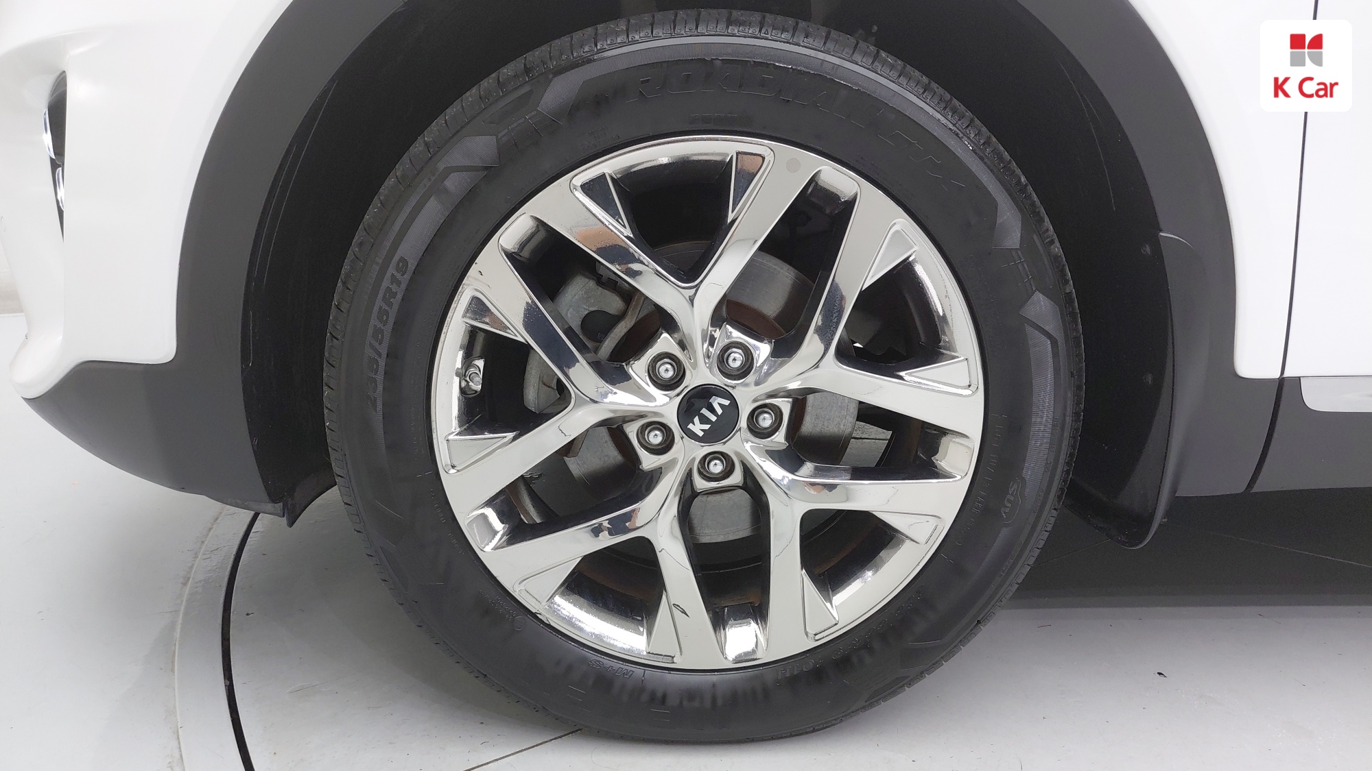 Kia Sorento дизель 2.0 2WD, миниатюра 2