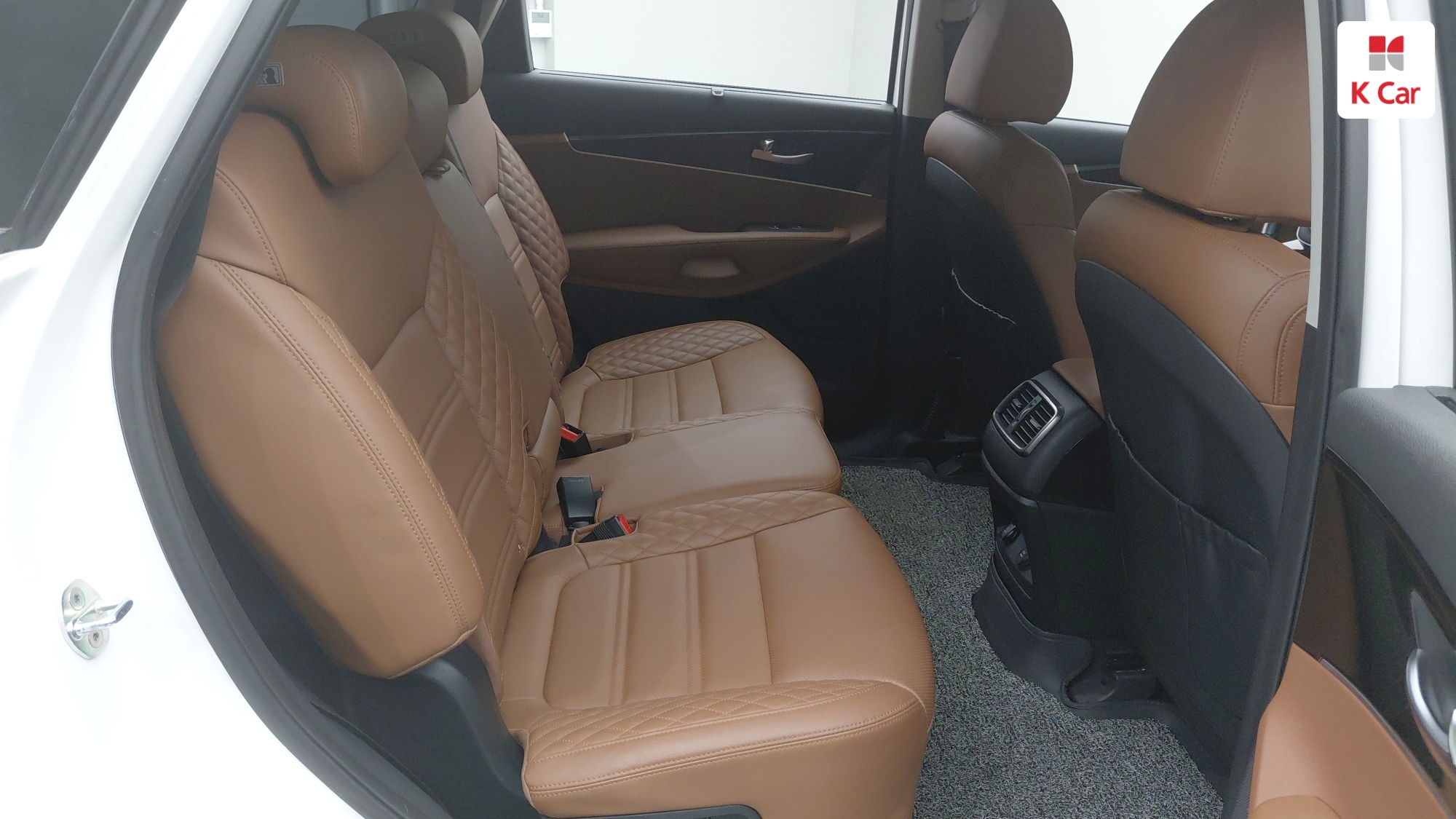 Kia Sorento дизель 2.0 2WD, миниатюра 12