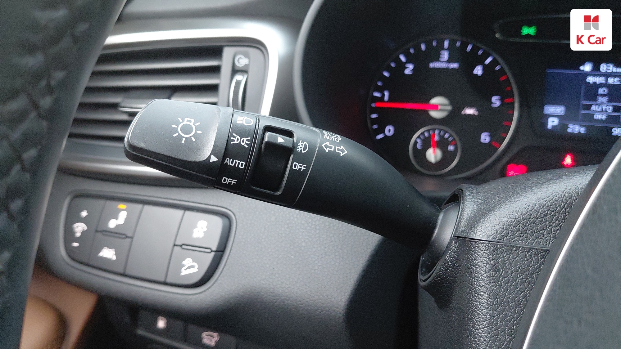 Kia Sorento дизель 2.0 2WD, миниатюра 16
