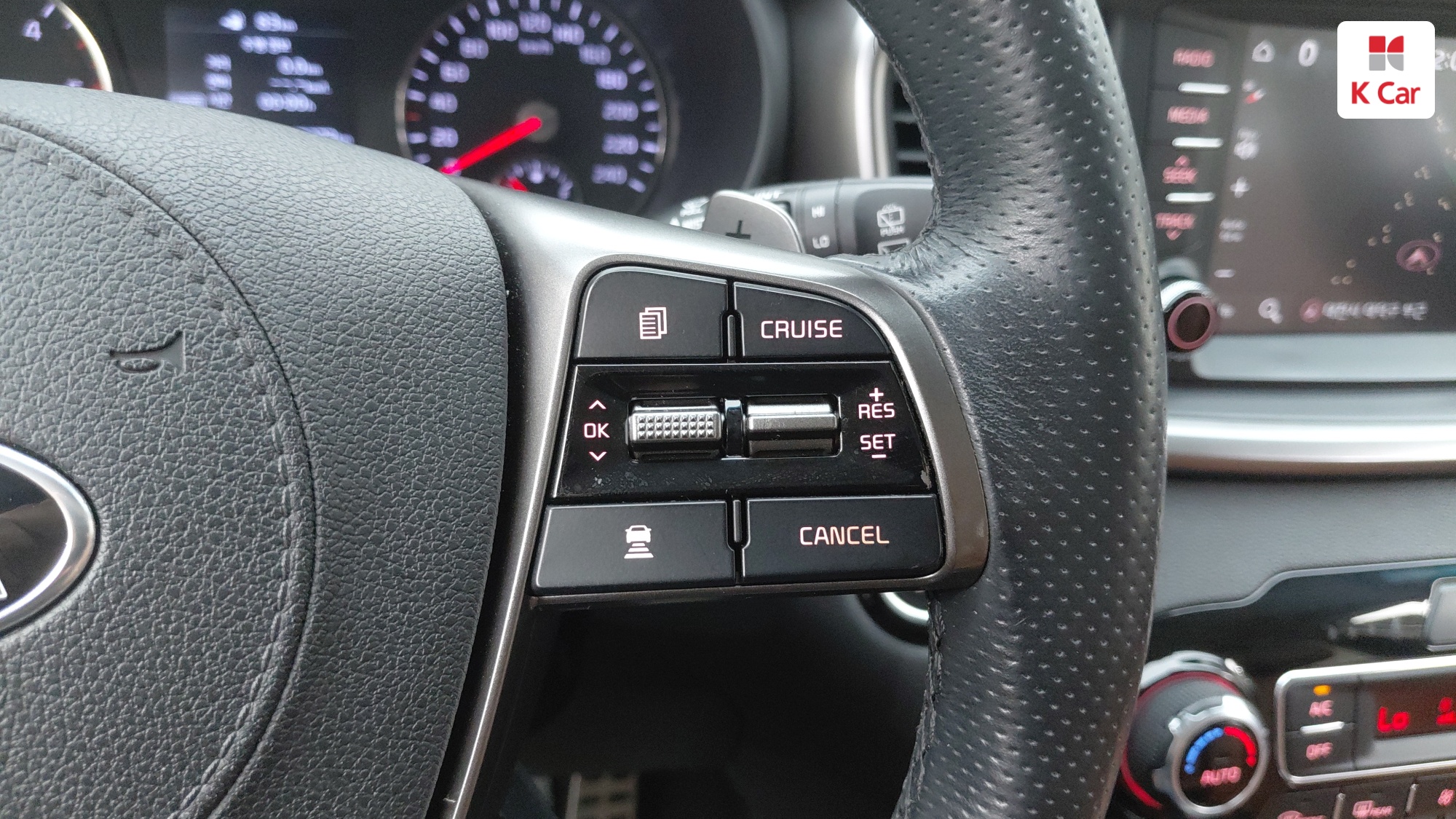 Kia Sorento дизель 2.0 2WD, миниатюра 17