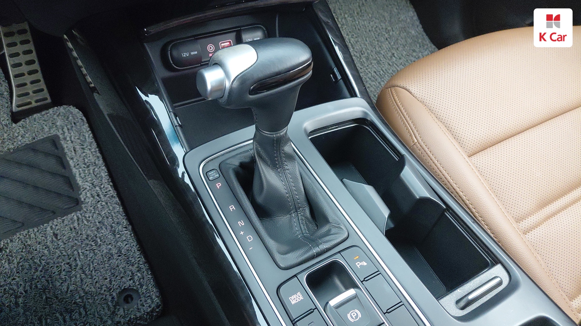 Kia Sorento дизель 2.0 2WD, миниатюра 18