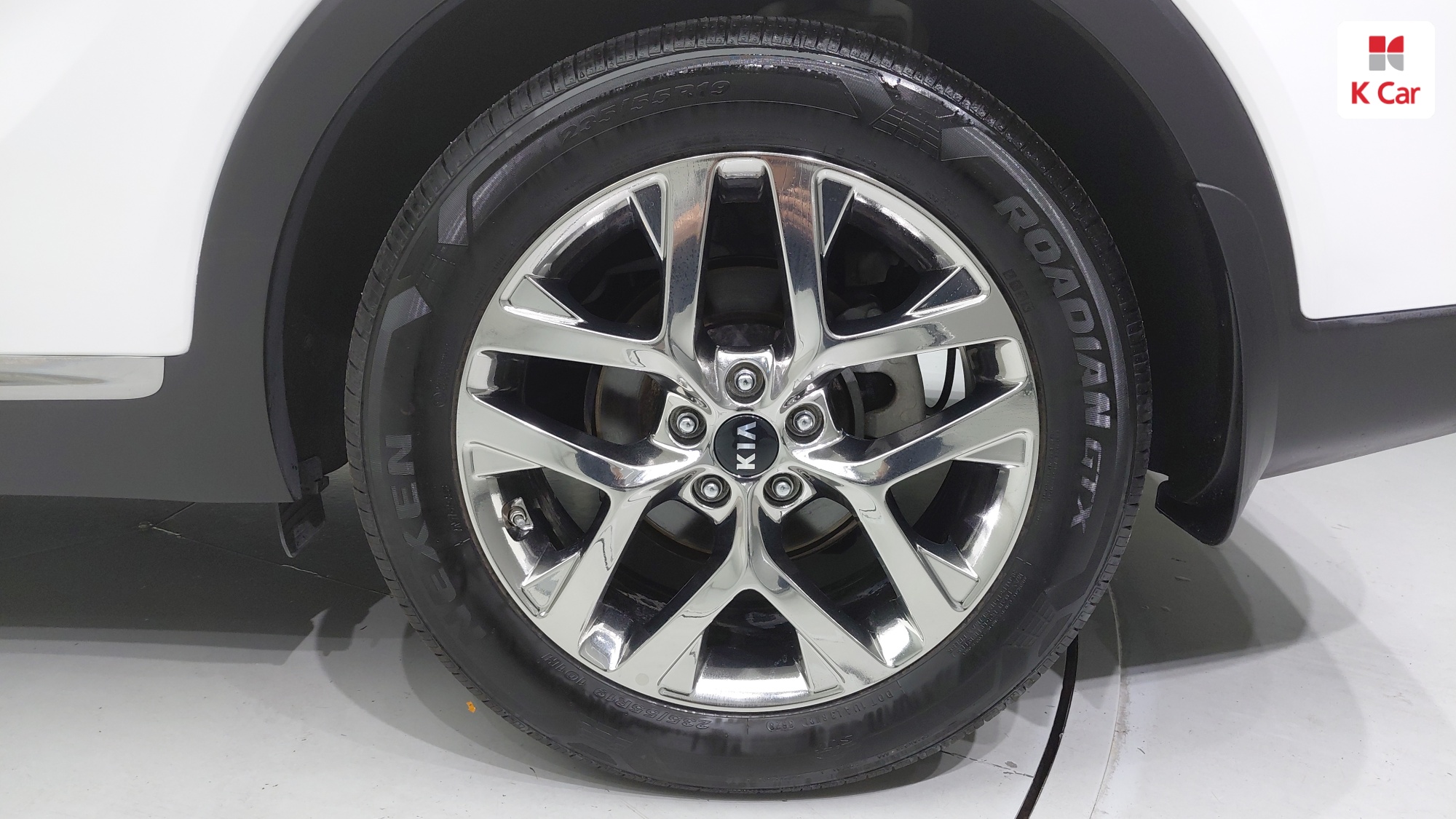 Kia Sorento дизель 2.0 2WD, миниатюра 3