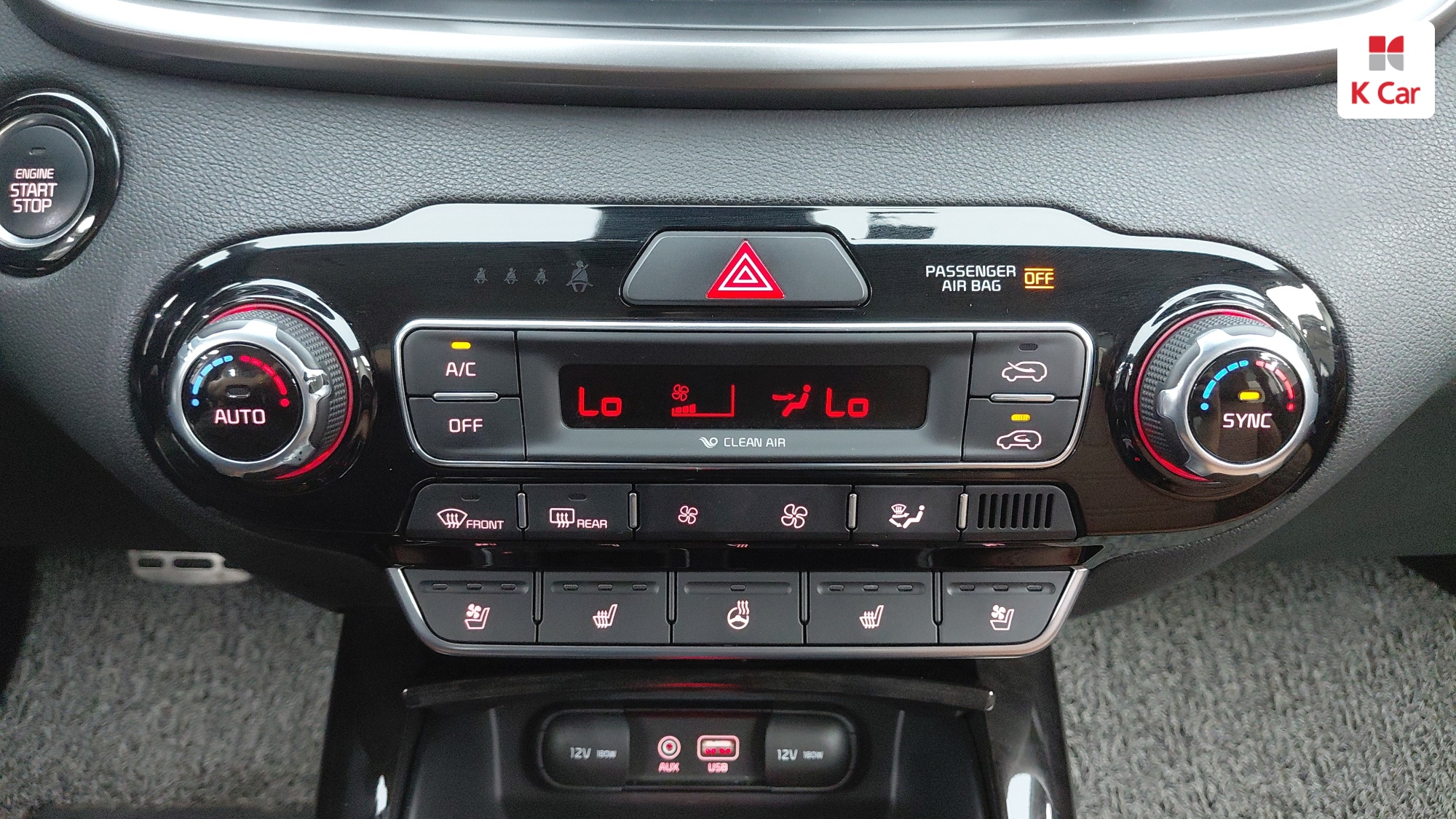 Kia Sorento дизель 2.0 2WD, миниатюра 22