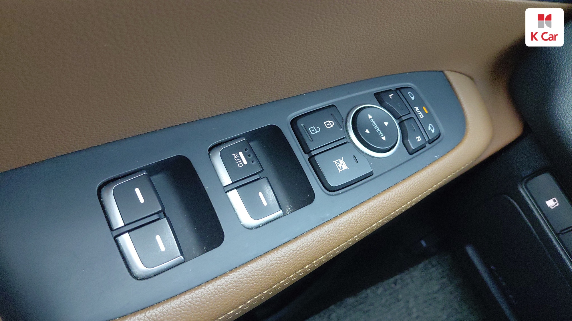 Kia Sorento дизель 2.0 2WD, миниатюра 23
