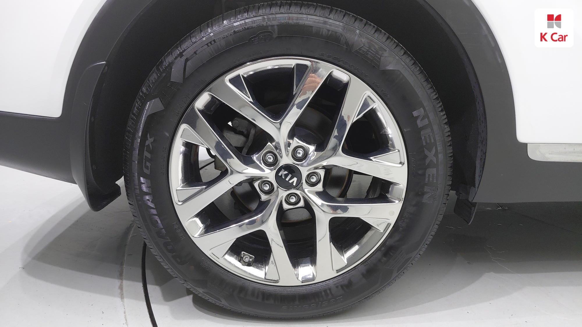 Kia Sorento дизель 2.0 2WD, миниатюра 4