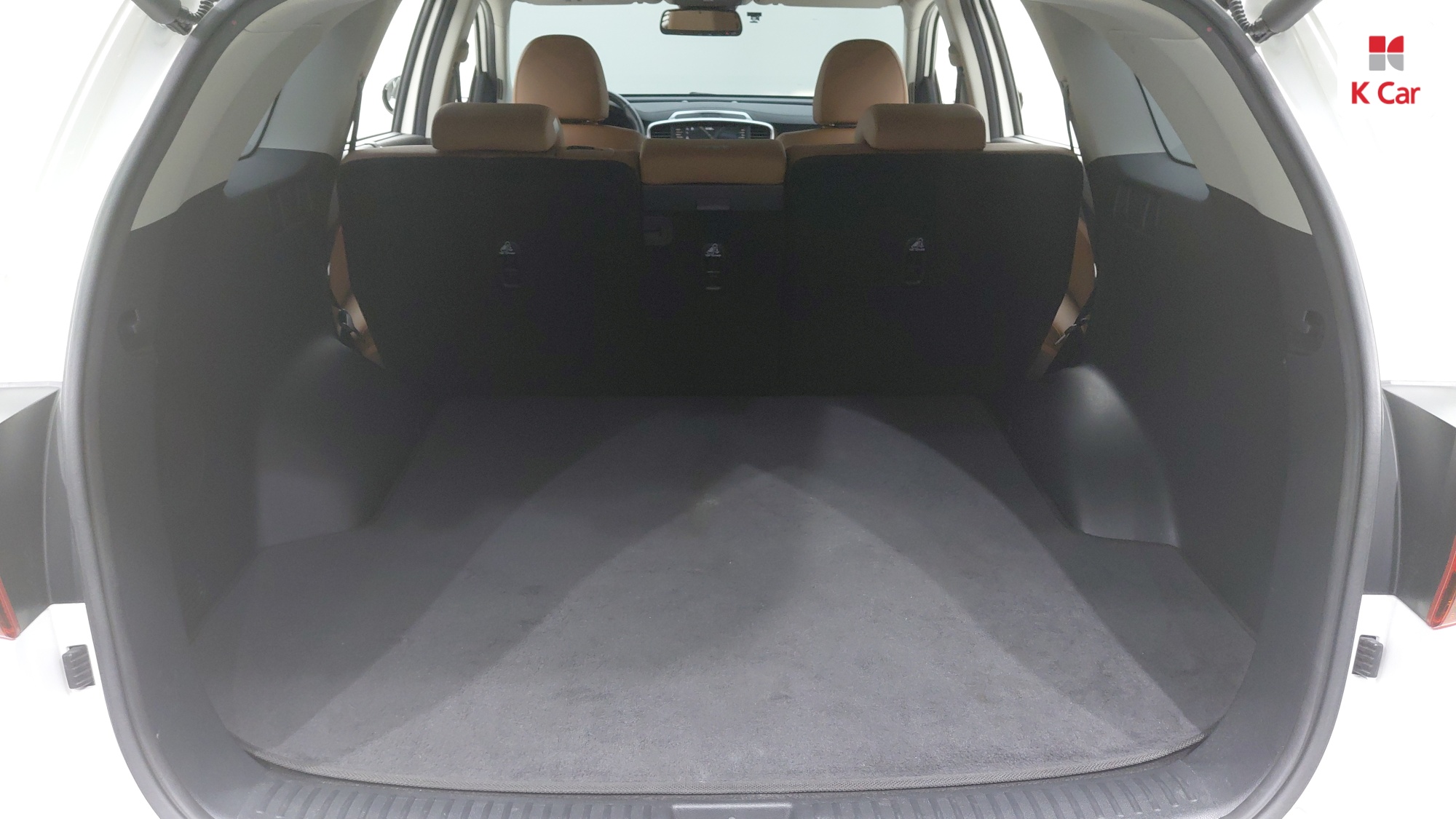 Kia Sorento дизель 2.0 2WD, миниатюра 7