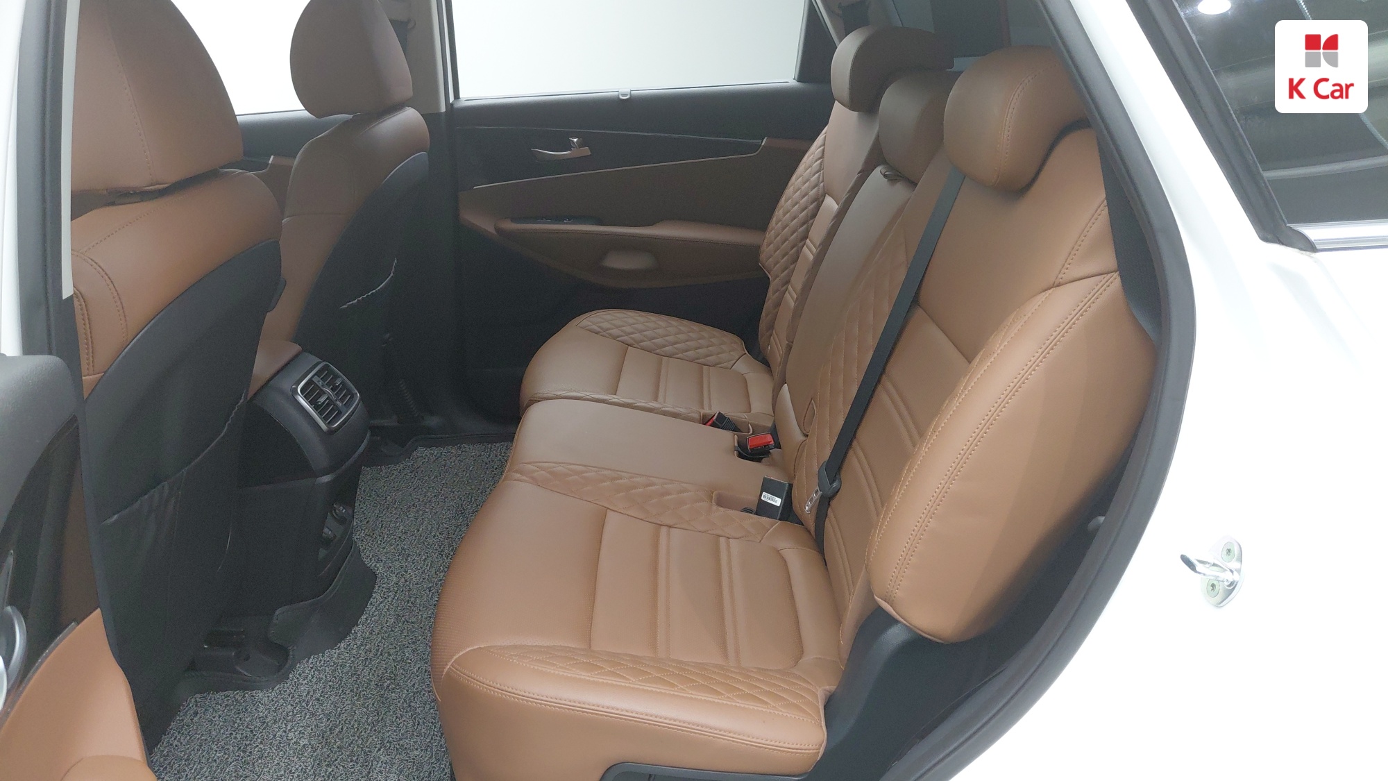 Kia Sorento дизель 2.0 2WD, миниатюра 11