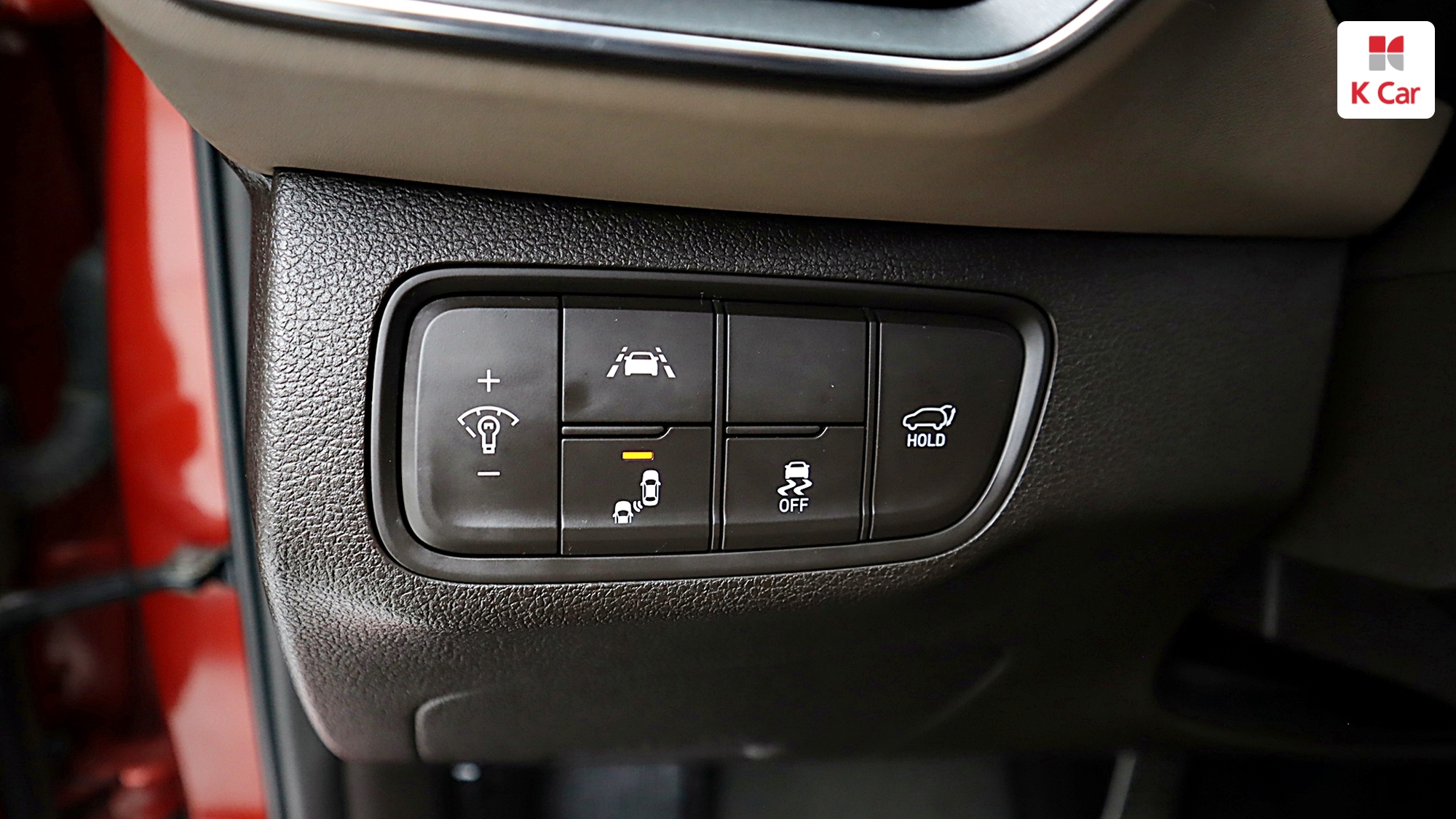 Hyundai Santa FE дизель 2.0 2WD Prestige, миниатюра 18