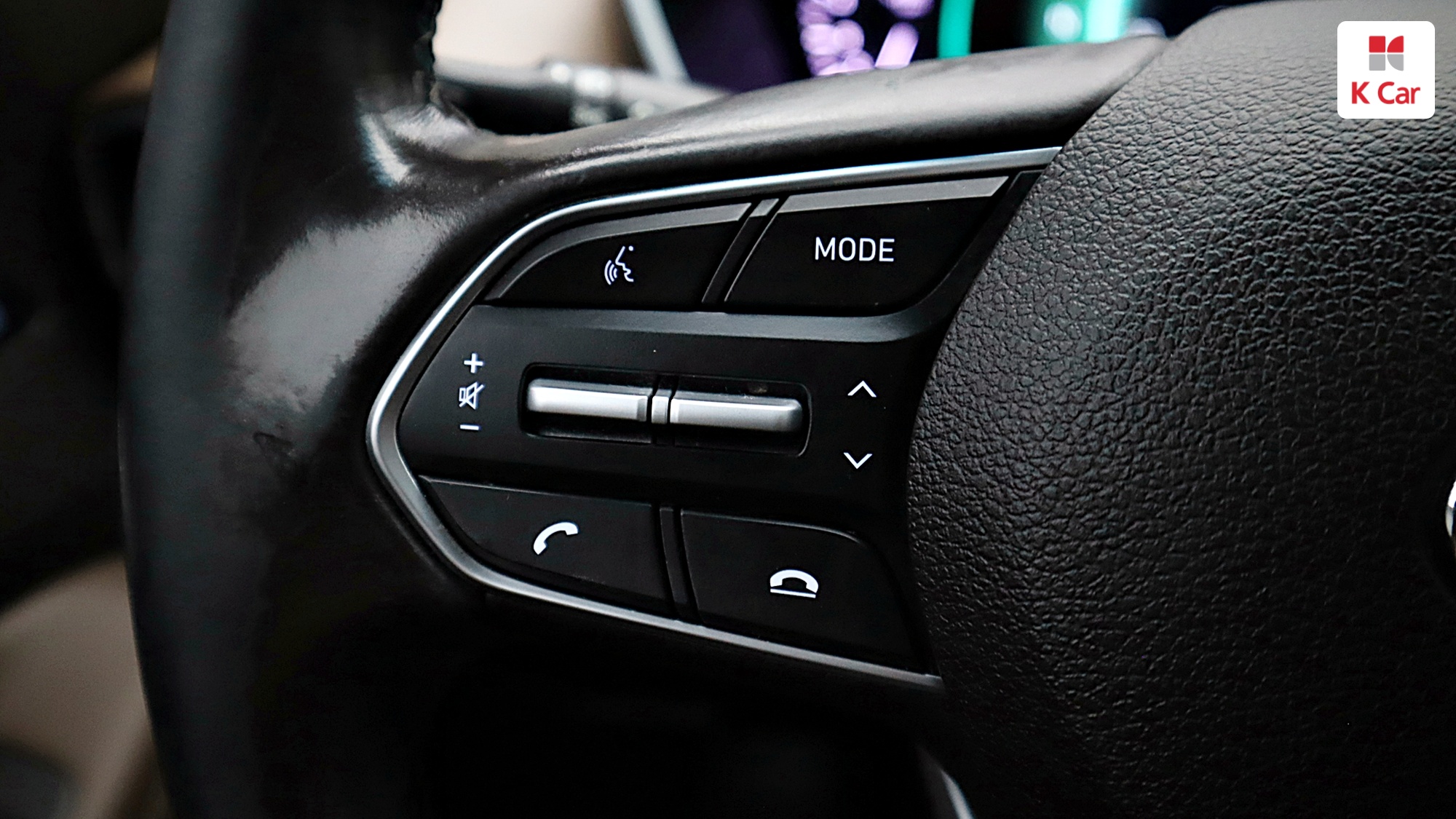 Hyundai Santa FE дизель 2.0 2WD Prestige, миниатюра 20