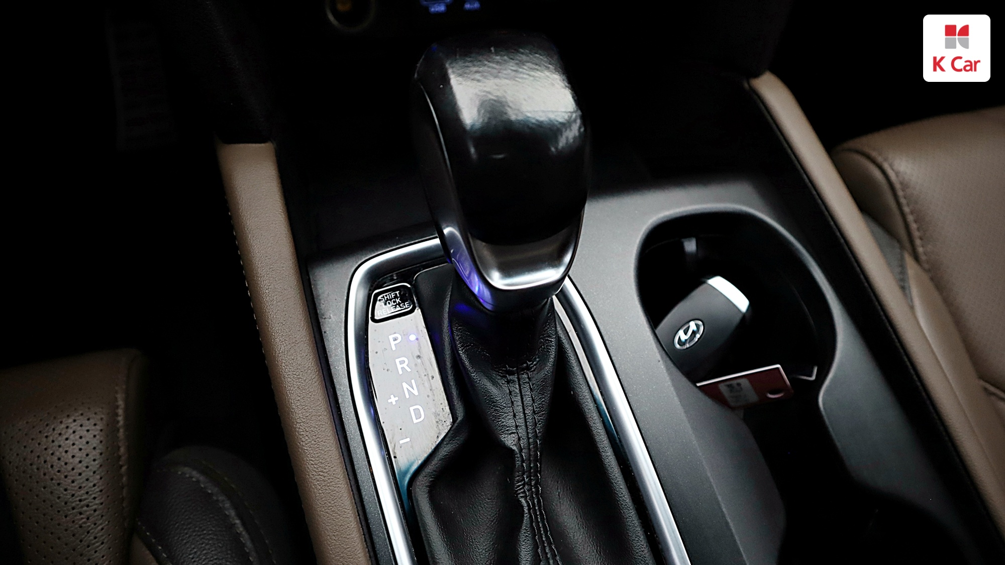 Hyundai Santa FE дизель 2.0 2WD Prestige, миниатюра 26