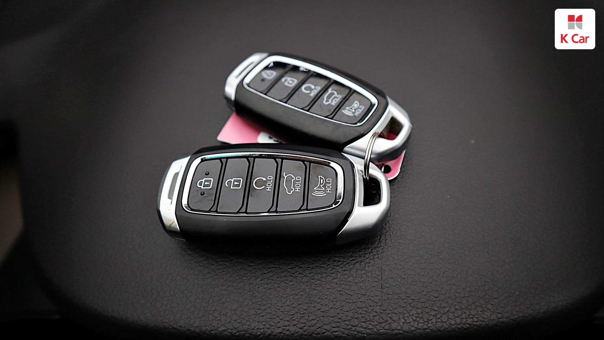 Hyundai Santa FE дизель 2.0 2WD Prestige, миниатюра 28