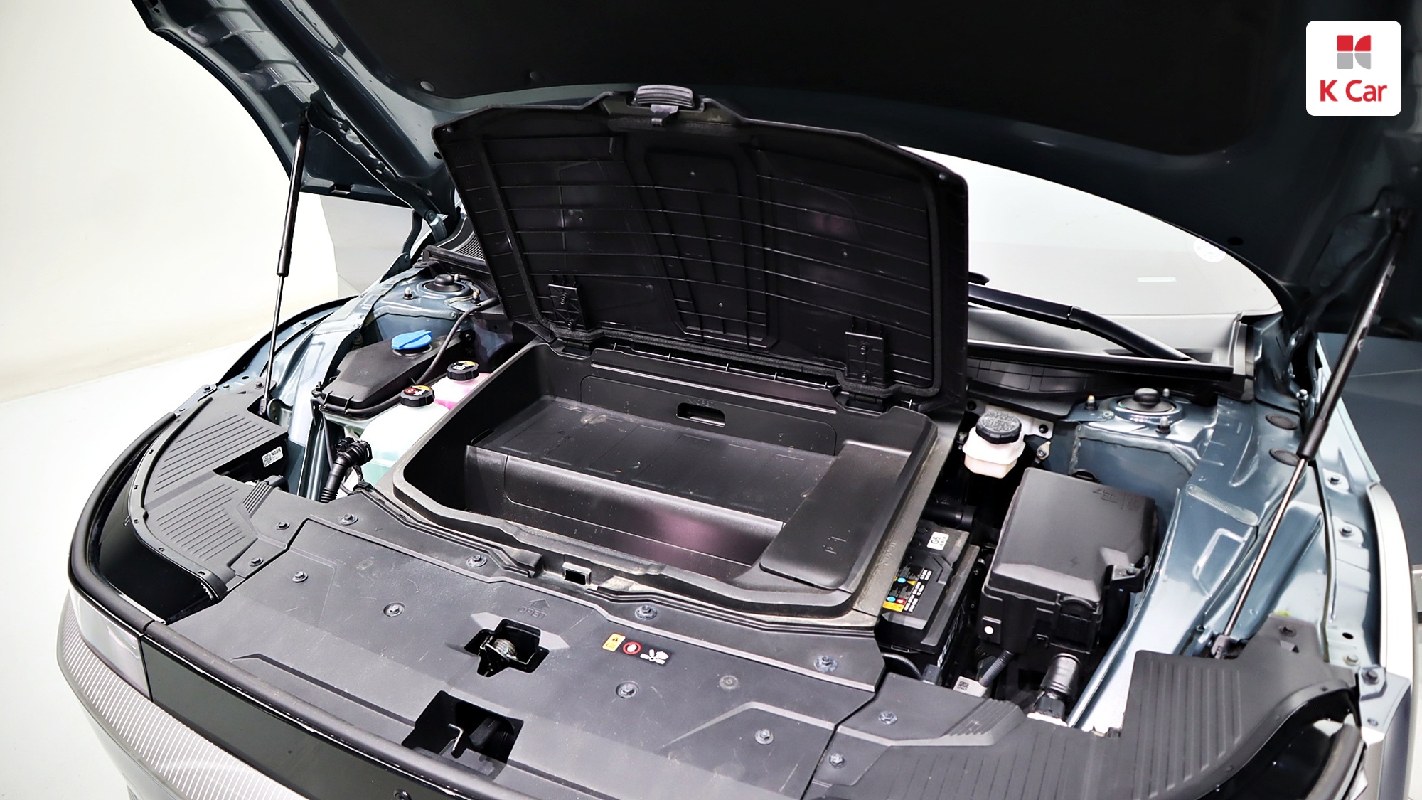 Hyundai Ioniq 5 AWD Prestige, миниатюра 14