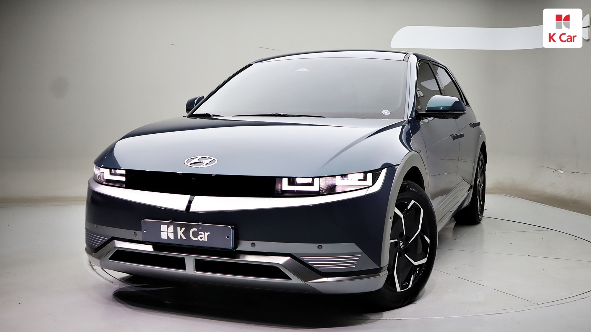 Hyundai Ioniq 5 AWD Prestige, миниатюра 16