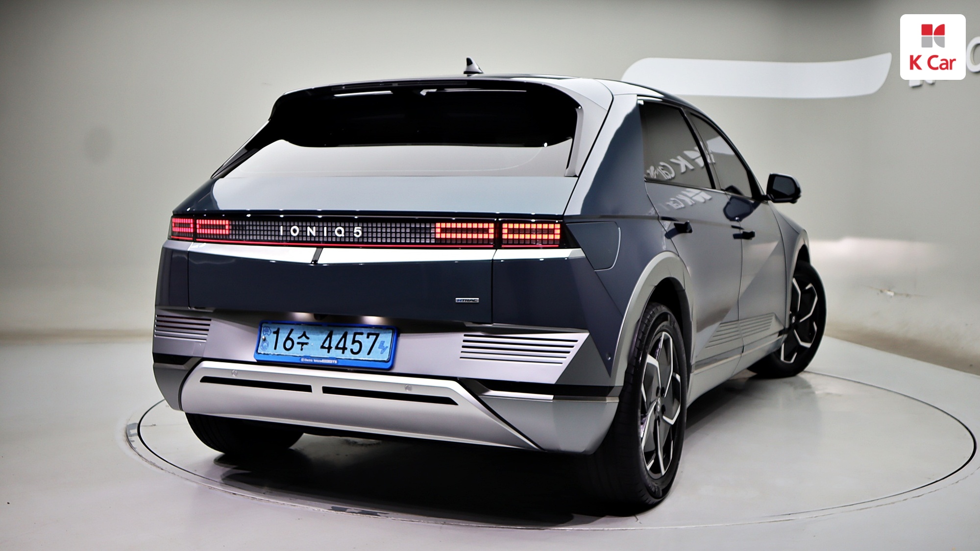 Hyundai Ioniq 5 AWD Prestige, миниатюра 18