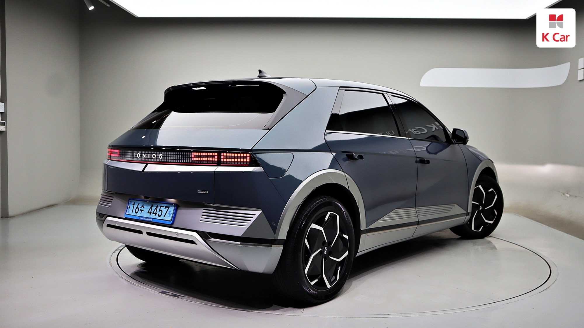 Hyundai Ioniq 5 AWD Prestige, миниатюра 19
