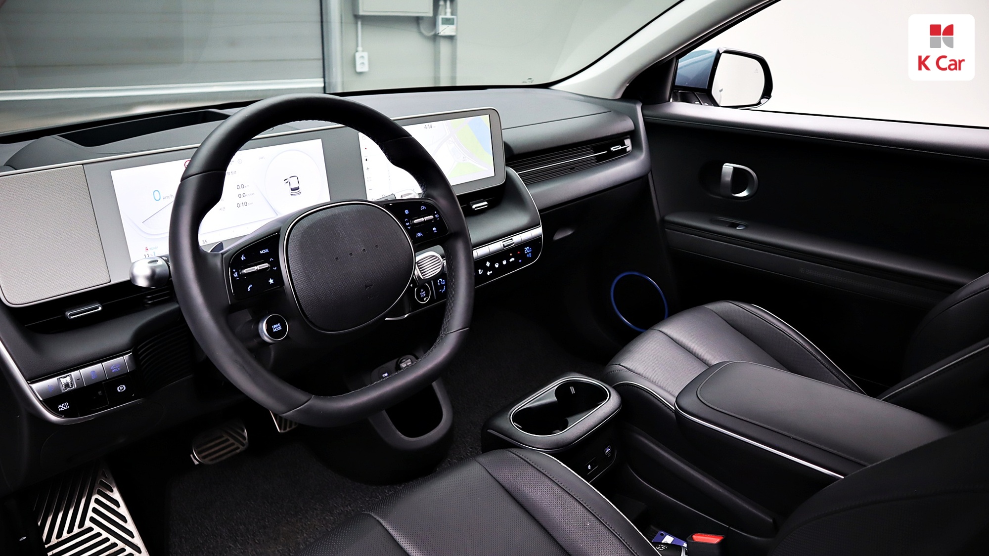 Hyundai Ioniq 5 AWD Prestige, миниатюра 20