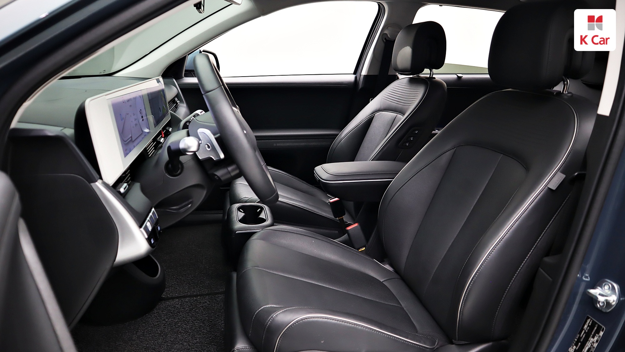 Hyundai Ioniq 5 AWD Prestige, миниатюра 21