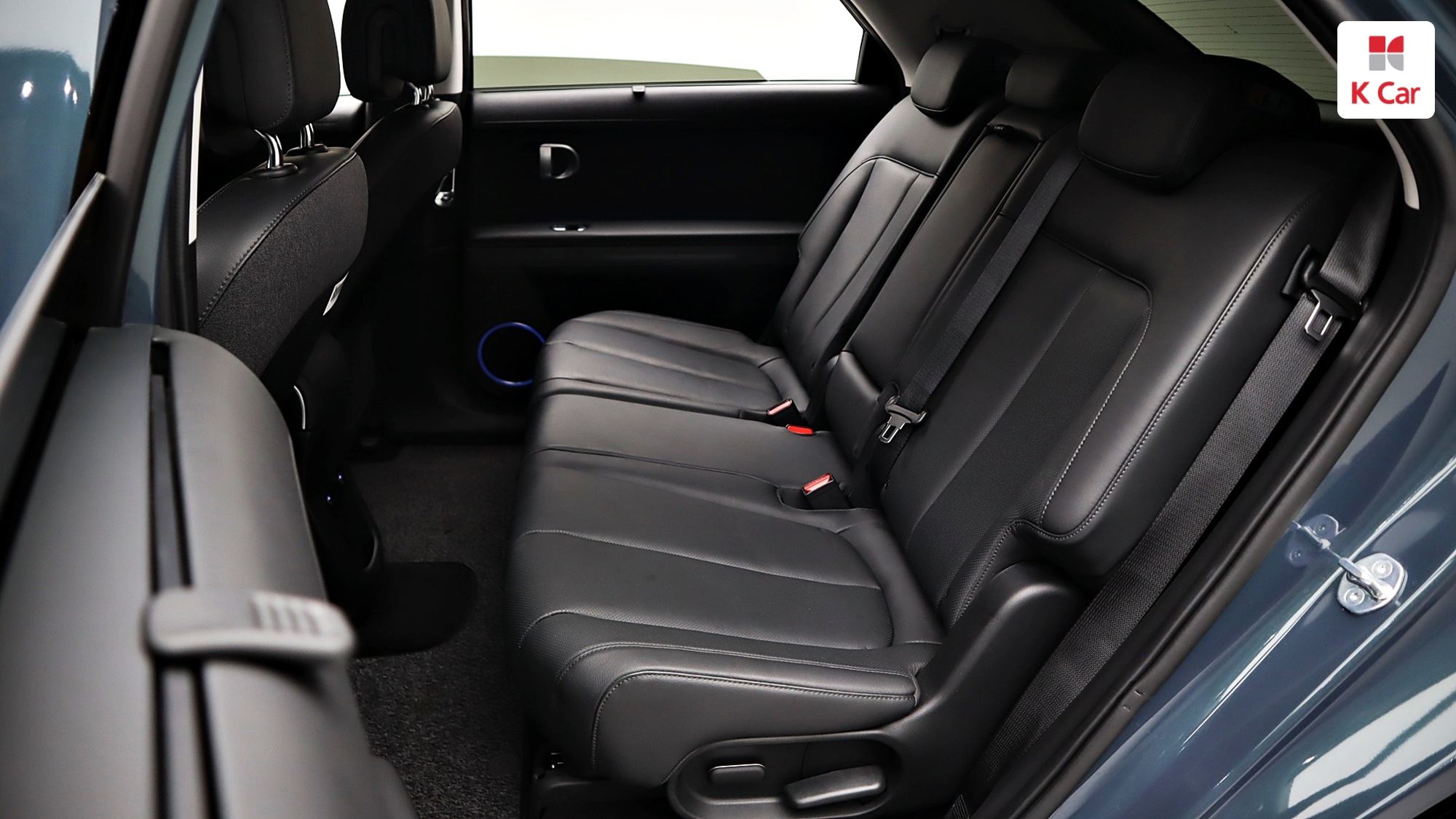 Hyundai Ioniq 5 AWD Prestige, миниатюра 22