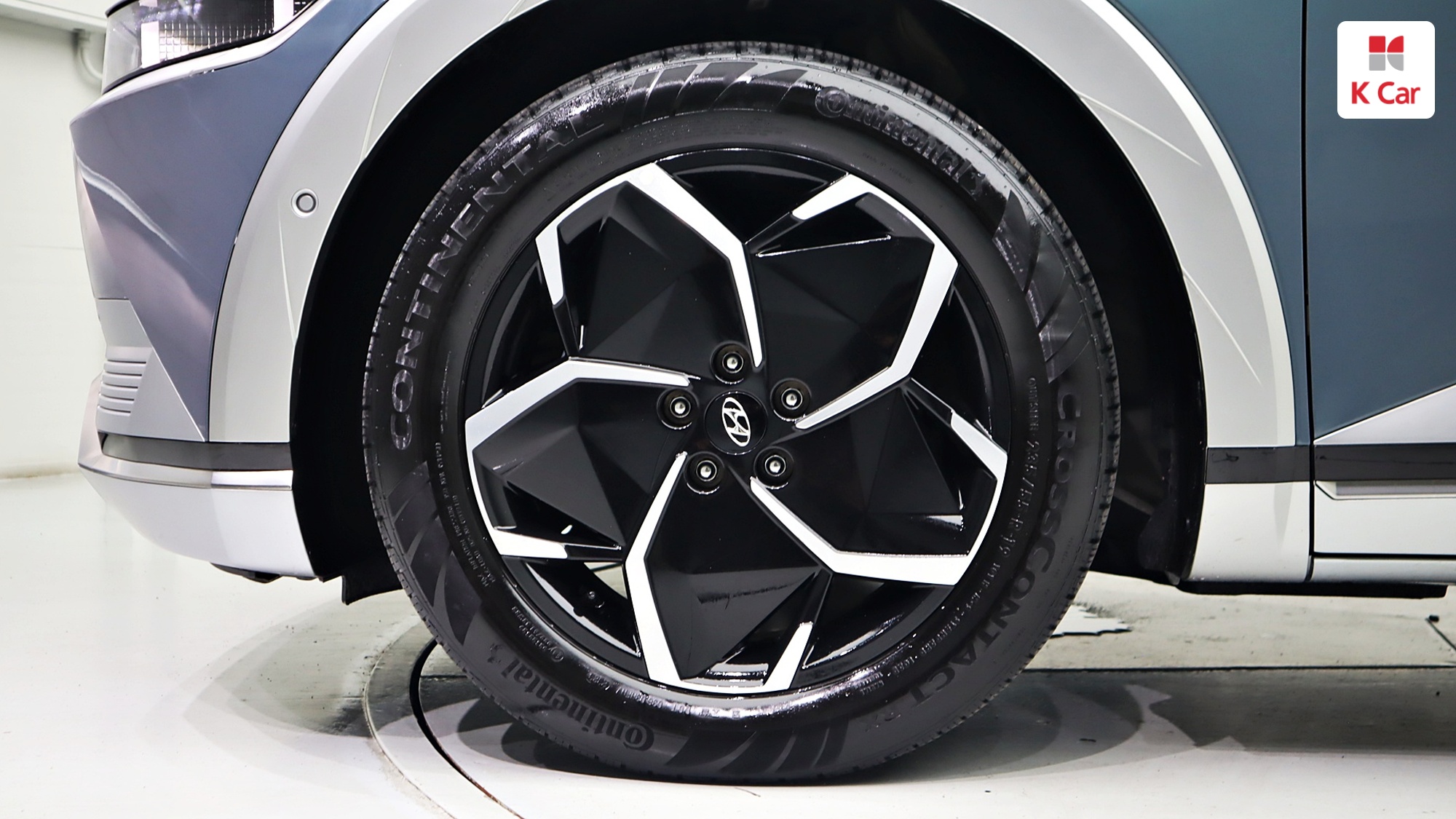 Hyundai Ioniq 5 AWD Prestige, миниатюра 25