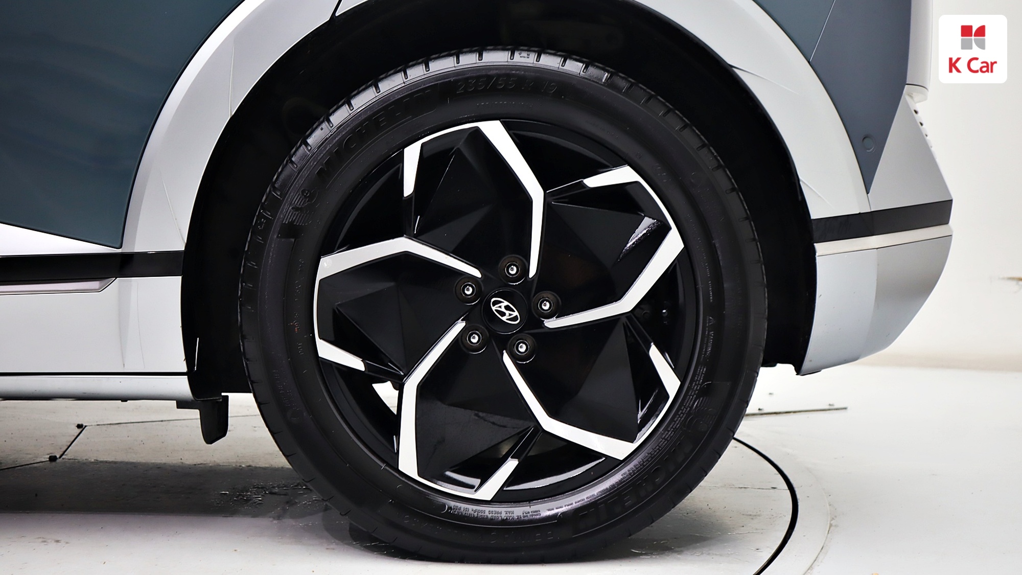 Hyundai Ioniq 5 AWD Prestige, миниатюра 26