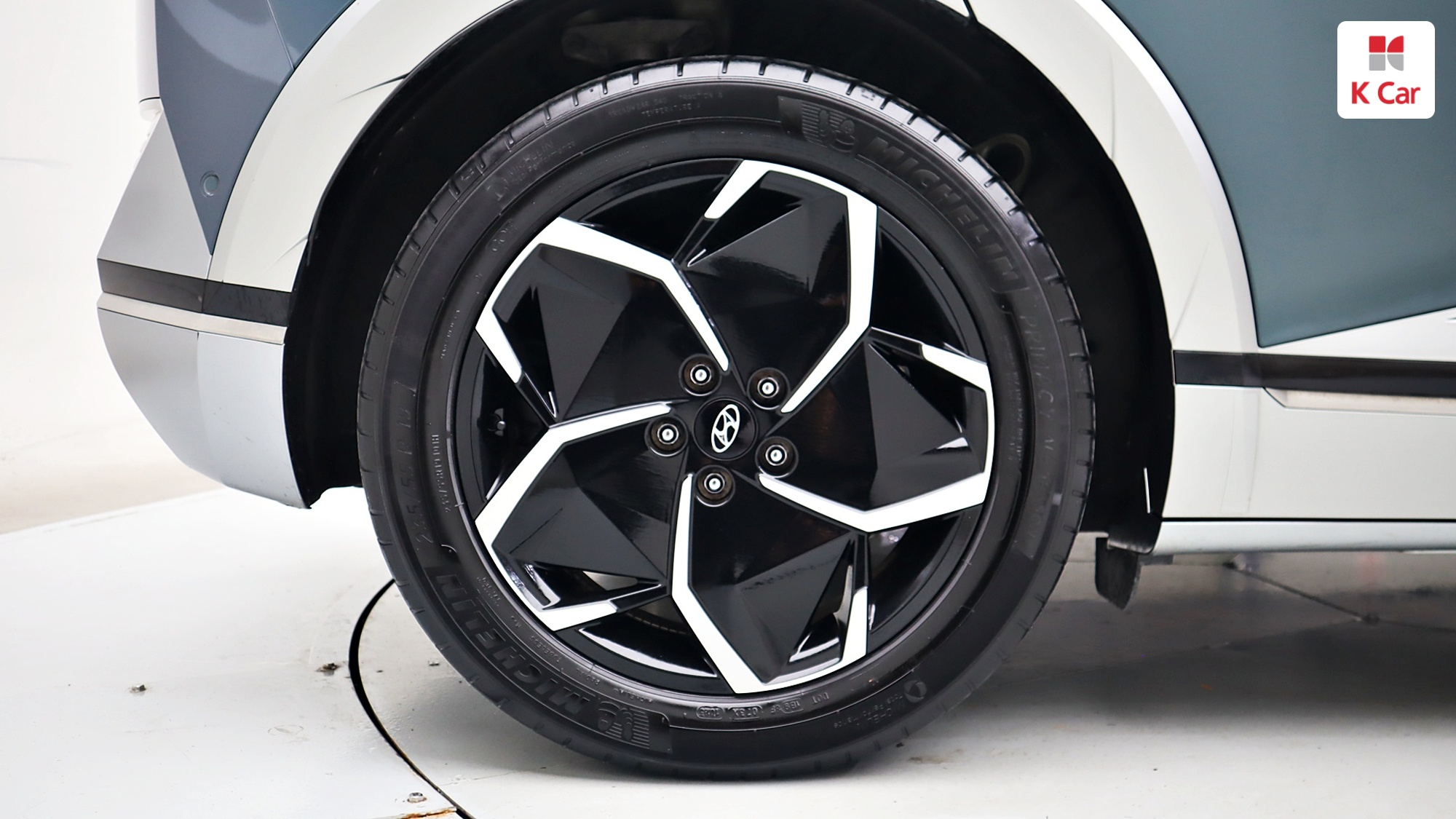 Hyundai Ioniq 5 AWD Prestige, миниатюра 27