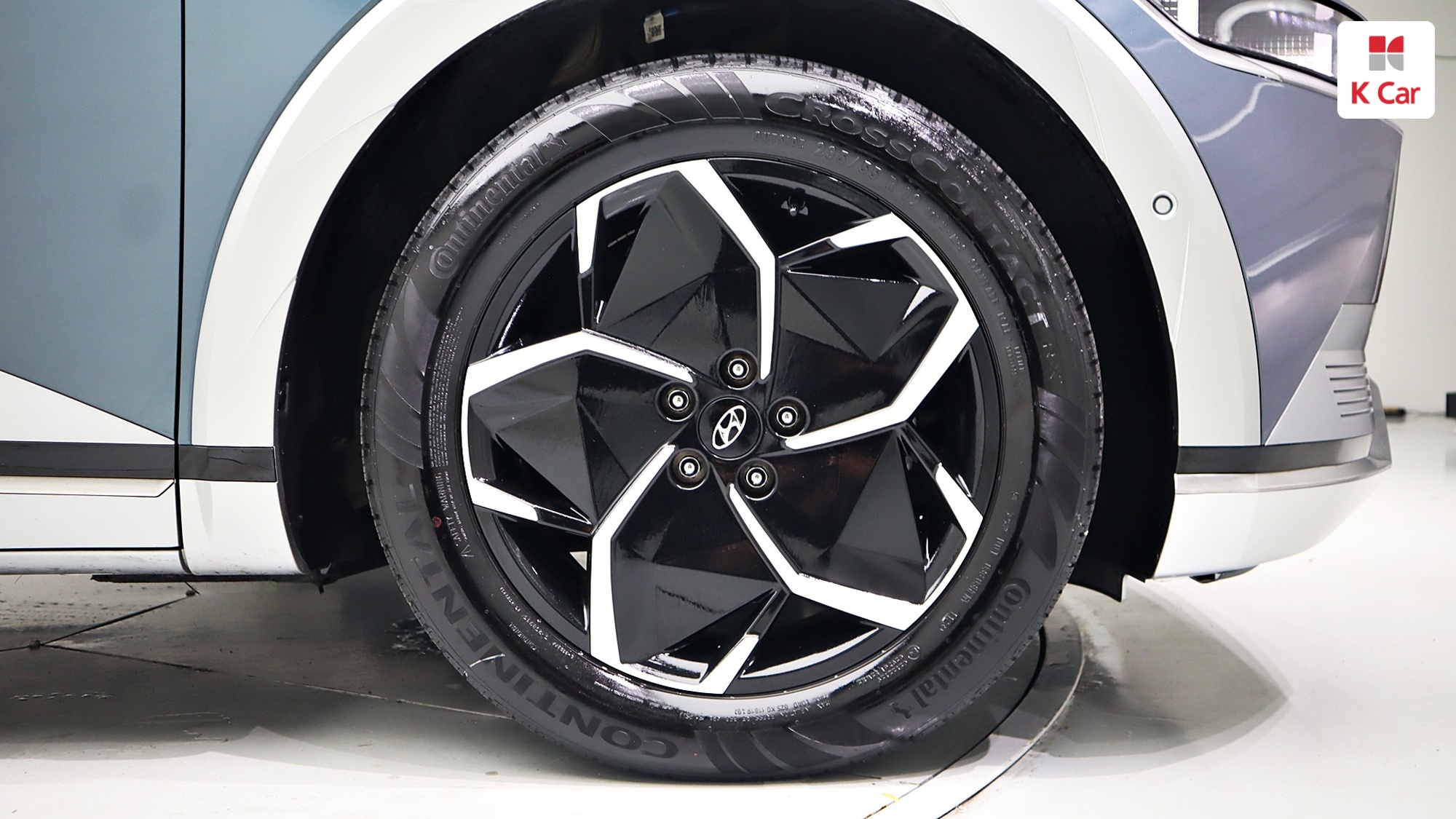 Hyundai Ioniq 5 AWD Prestige, миниатюра 28