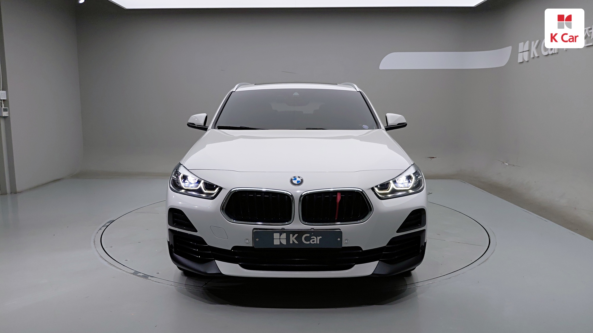 BMW X2 бензин 4WD xDrive20i, миниатюра 6