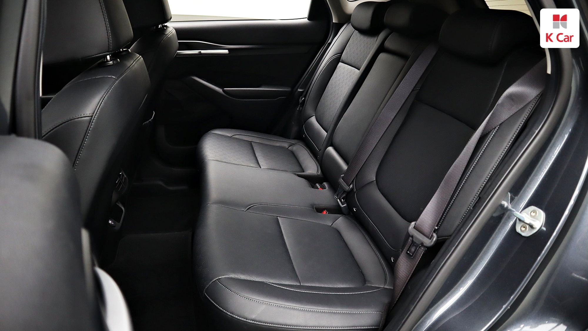 Kia Seltos дизель 1.6 2WD Prestige, миниатюра 18