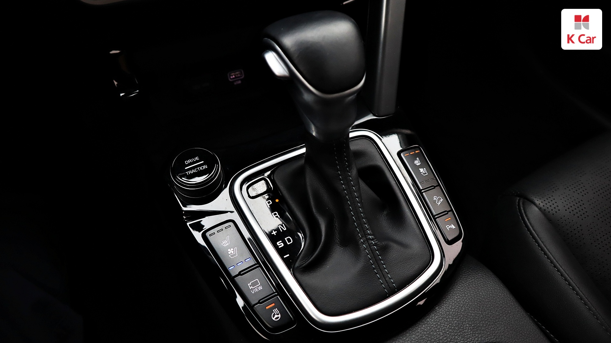Kia Seltos дизель 1.6 2WD Prestige, миниатюра 20