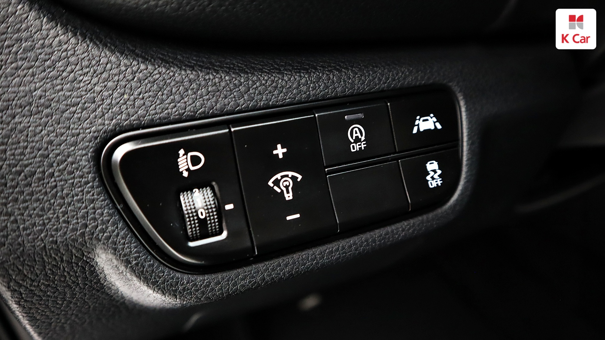 Kia Seltos дизель 1.6 2WD Prestige, миниатюра 3
