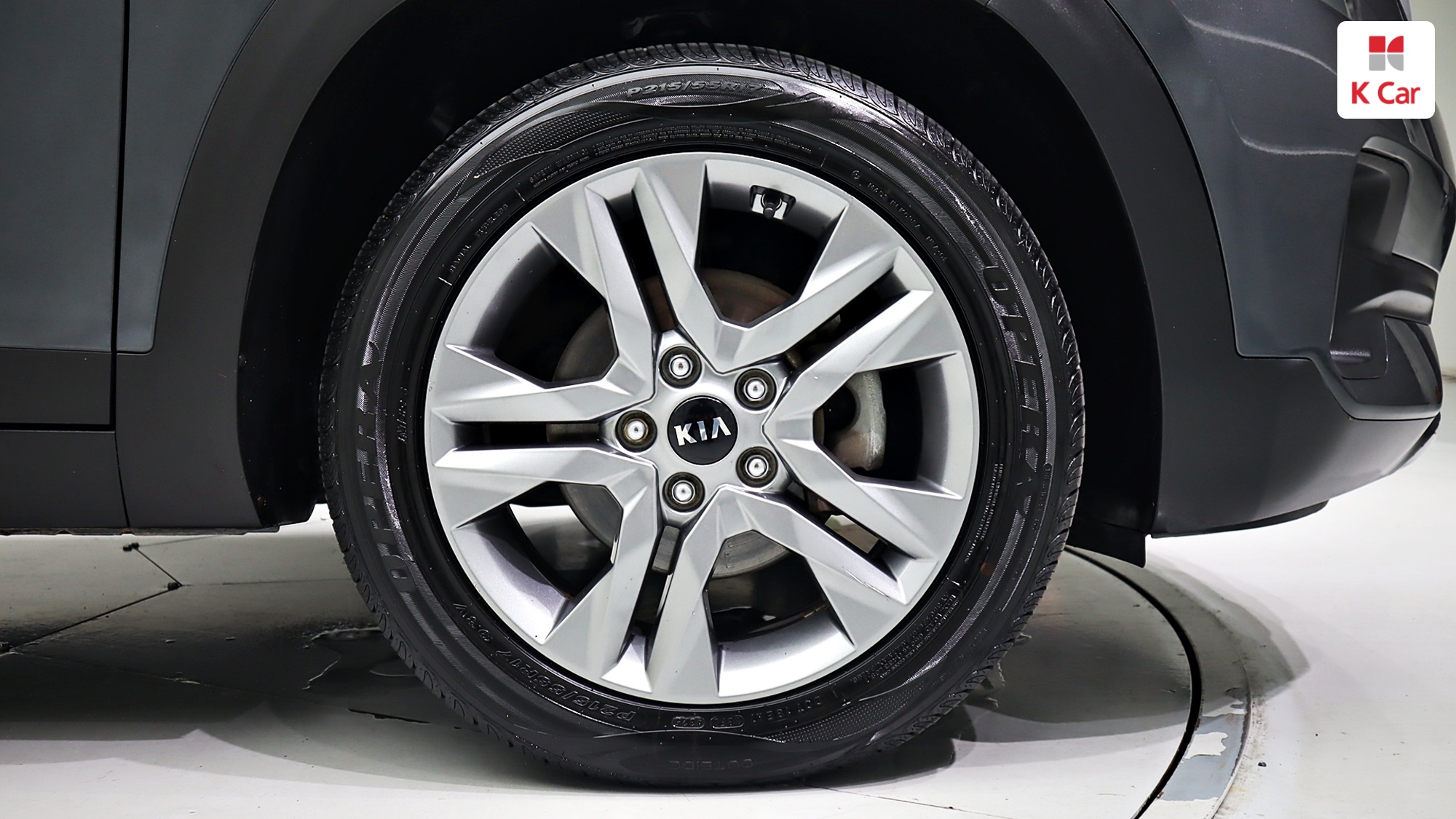 Kia Seltos дизель 1.6 2WD Prestige, миниатюра 24