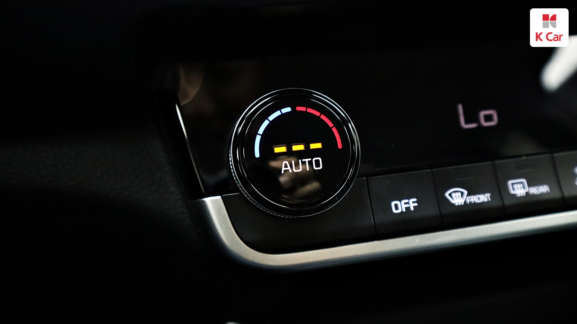 Kia Seltos дизель 1.6 2WD Prestige, миниатюра 8