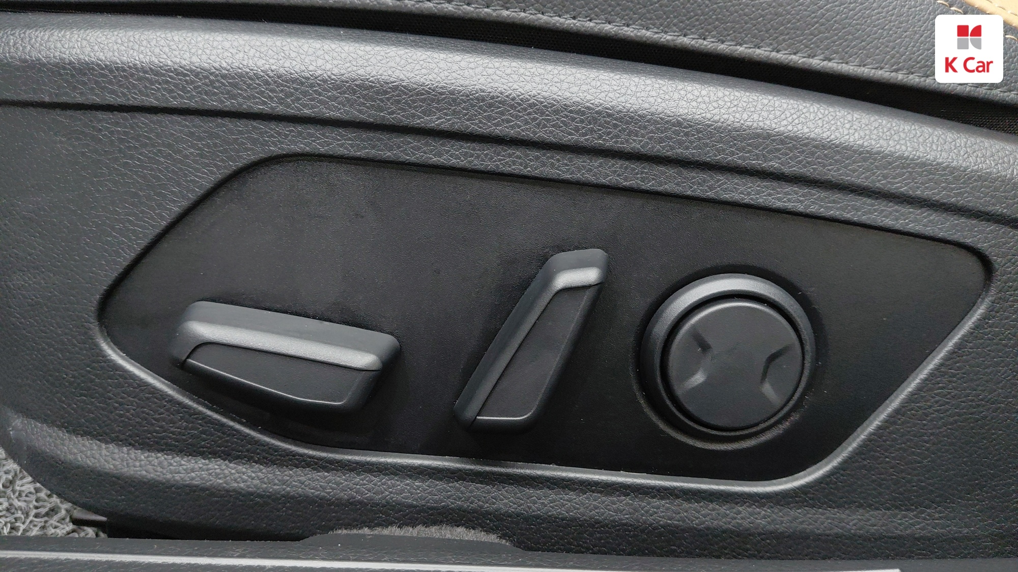 Kia K5 бензин 2.0 Signature, миниатюра 12