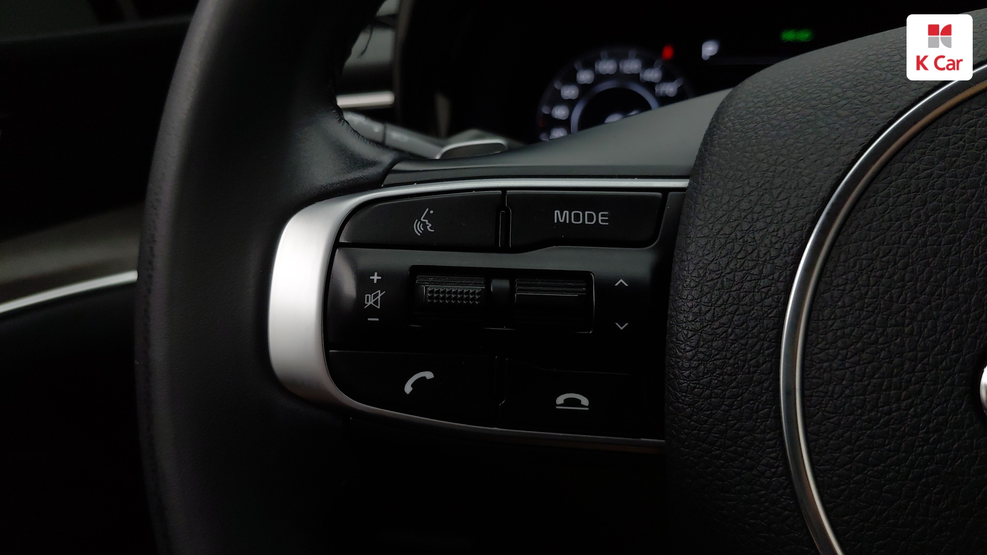 Kia K5 бензин 2.0 Signature, миниатюра 16