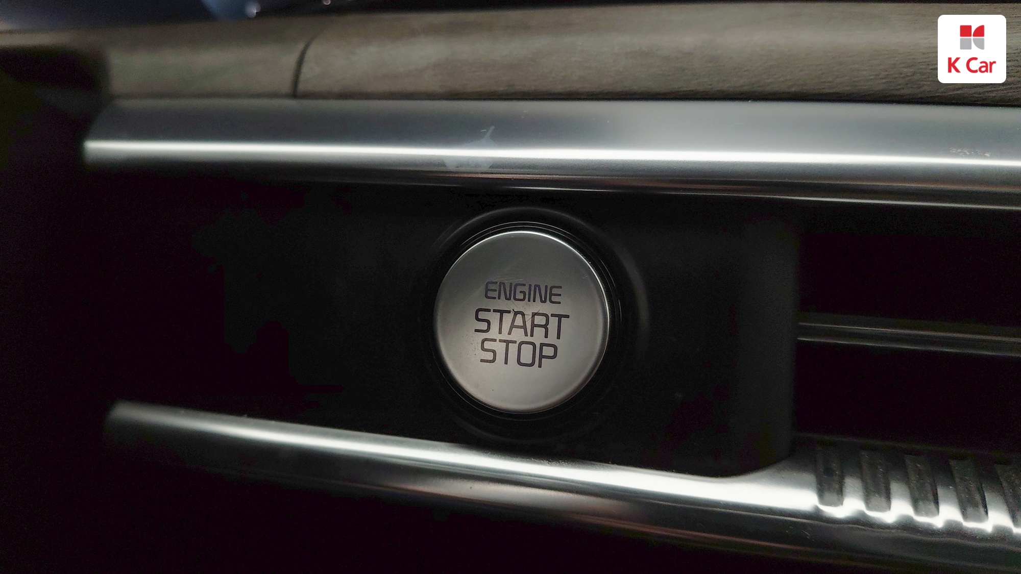 Kia K5 бензин 2.0 Signature, миниатюра 18