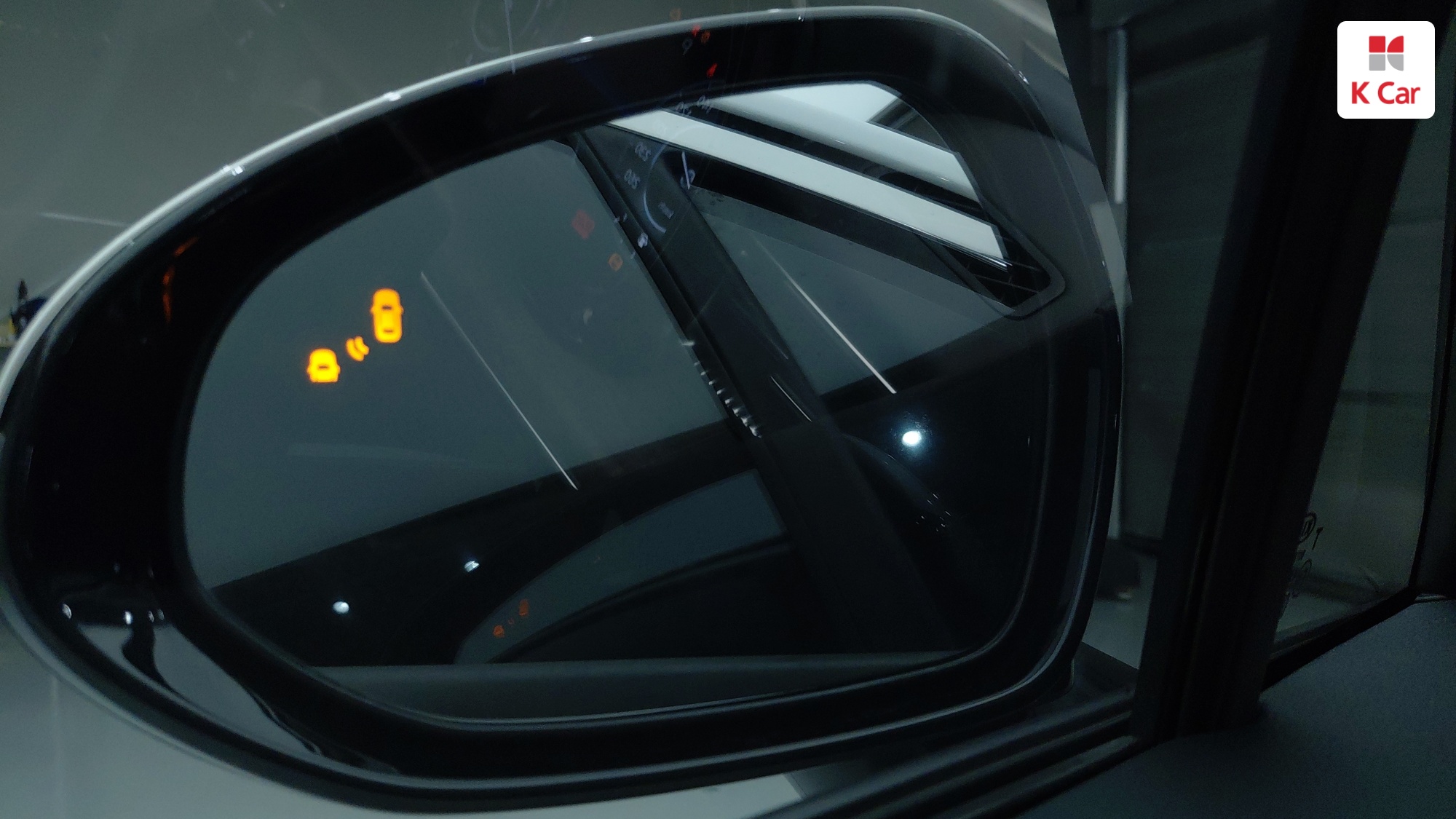 Kia K5 бензин 2.0 Signature, миниатюра 25