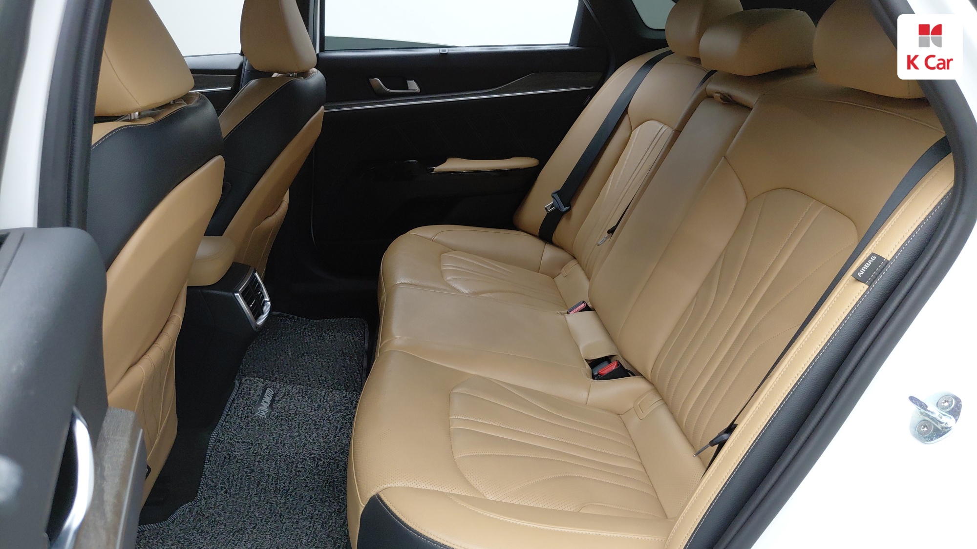 Kia K5 бензин 2.0 Signature, миниатюра 26