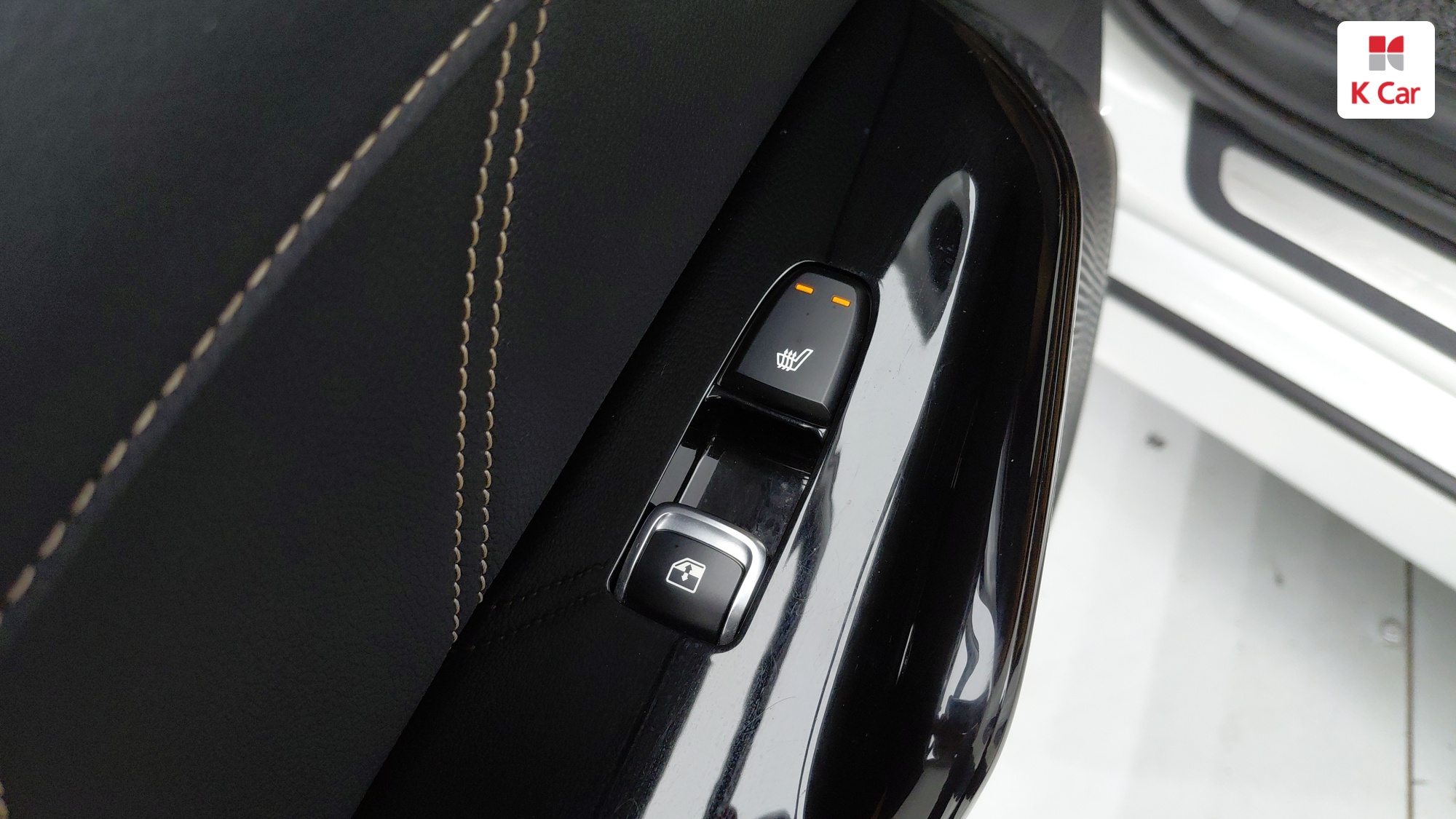 Kia K5 бензин 2.0 Signature, миниатюра 27