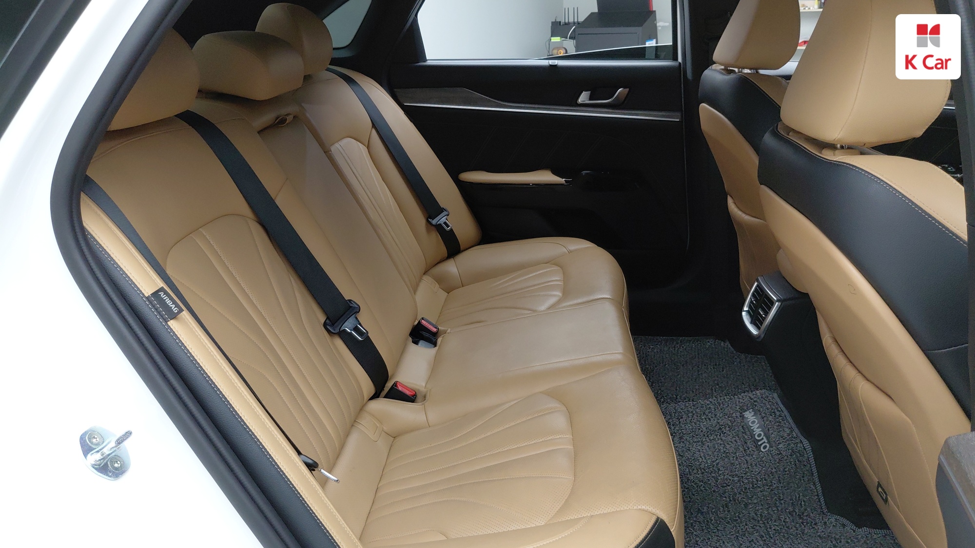Kia K5 бензин 2.0 Signature, миниатюра 30