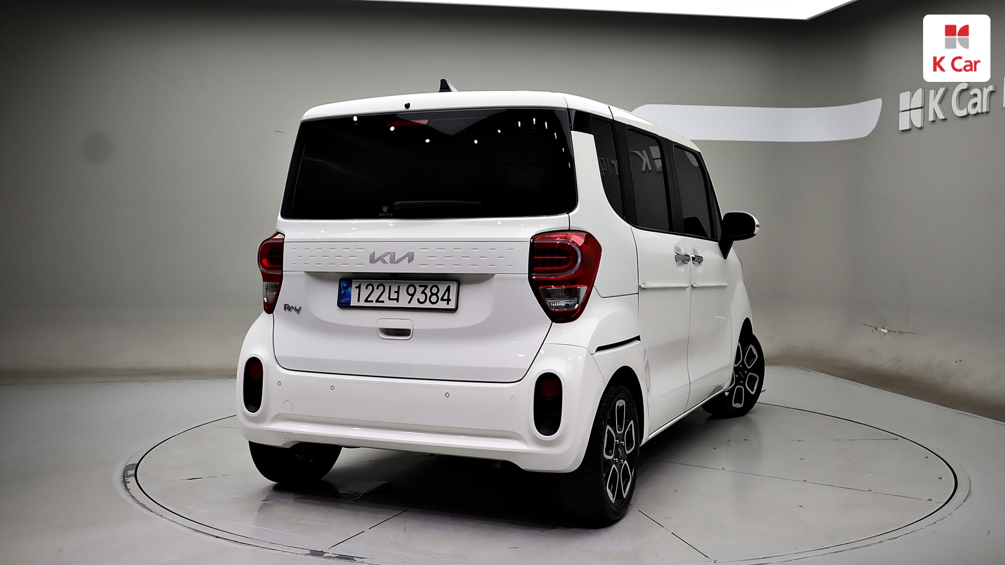 Kia The New Ray Best Selection, миниатюра 12