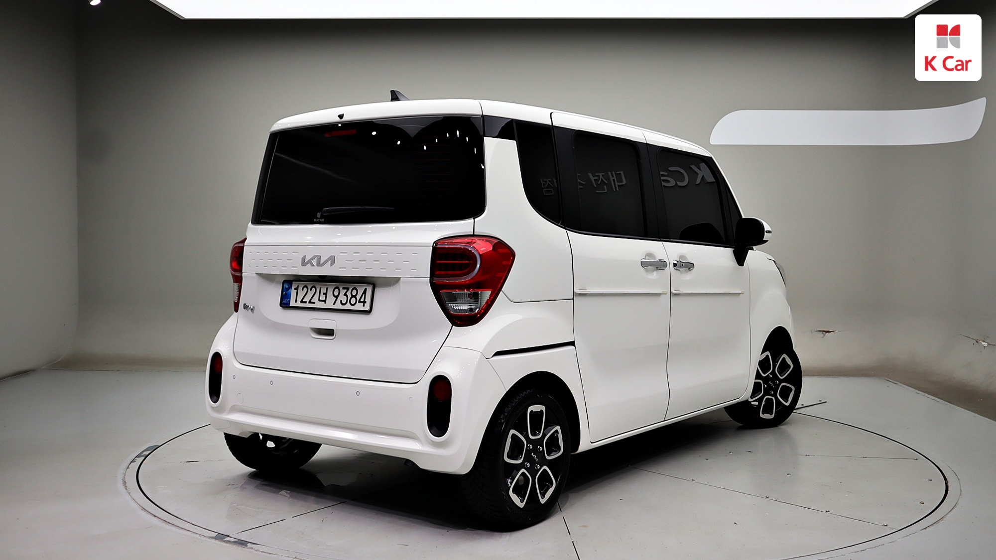 Kia The New Ray Best Selection, миниатюра 13