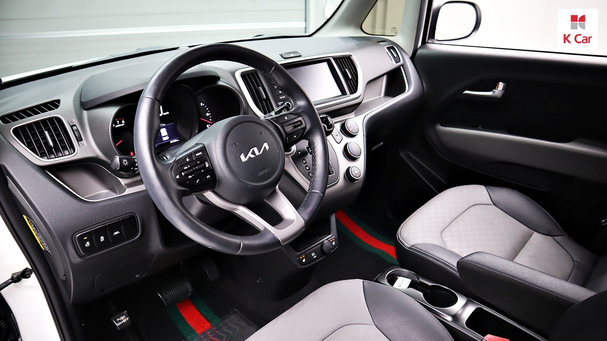 Kia The New Ray Best Selection, миниатюра 14