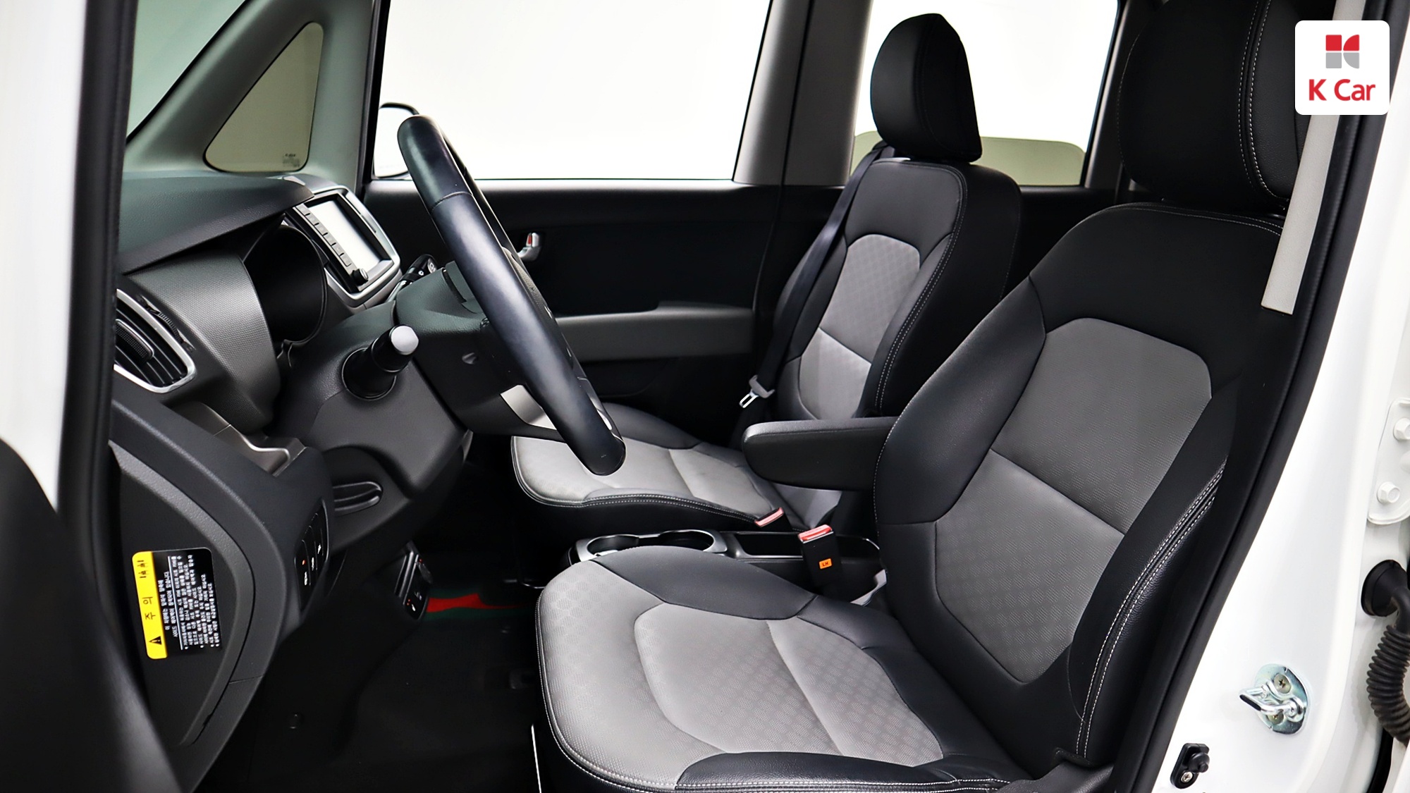 Kia The New Ray Best Selection, миниатюра 15