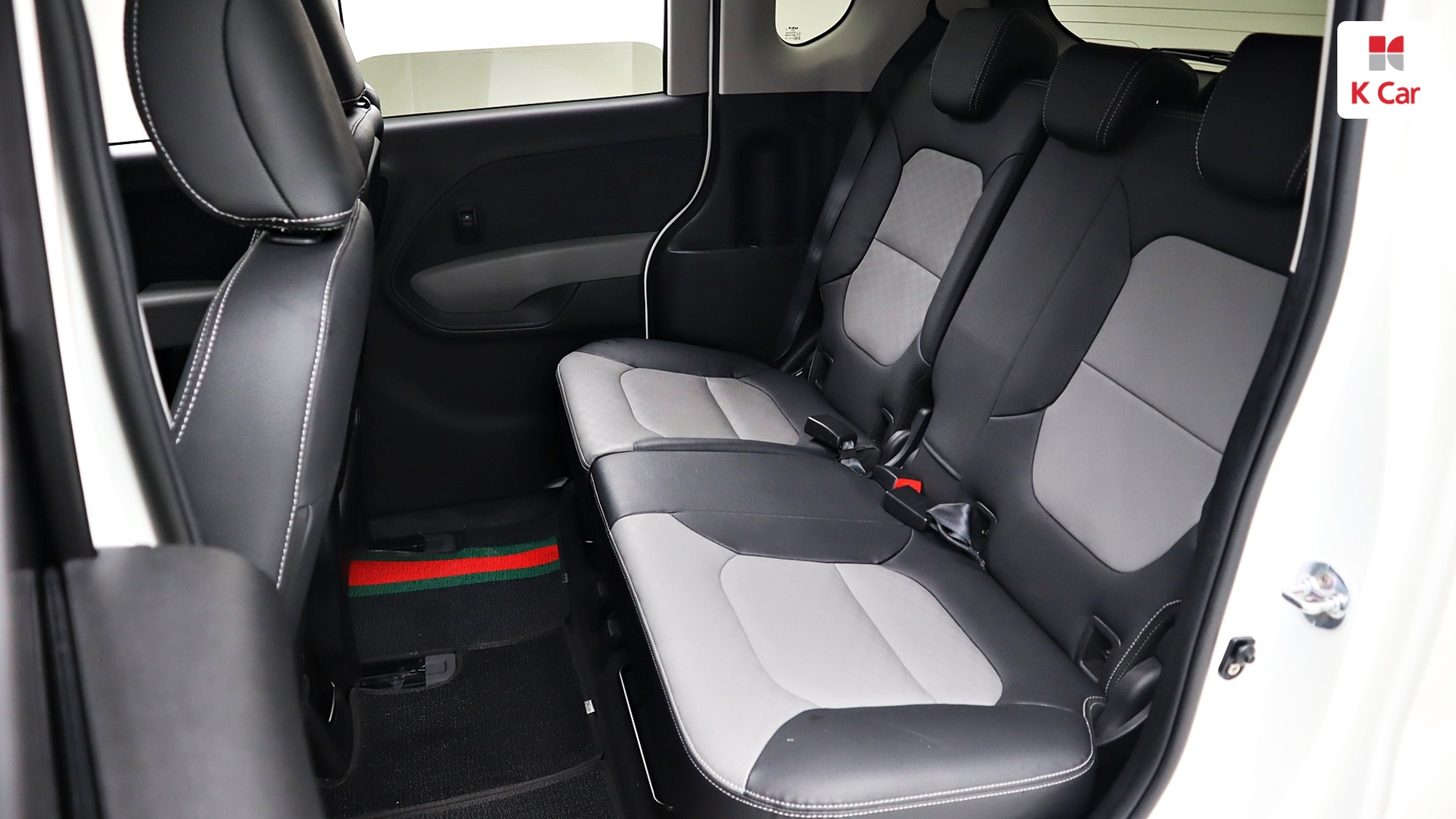 Kia The New Ray Best Selection, миниатюра 16