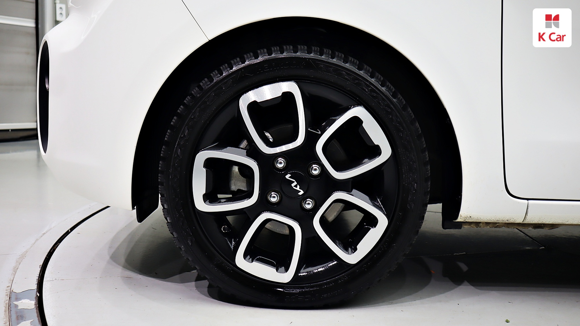 Kia The New Ray Best Selection, миниатюра 19