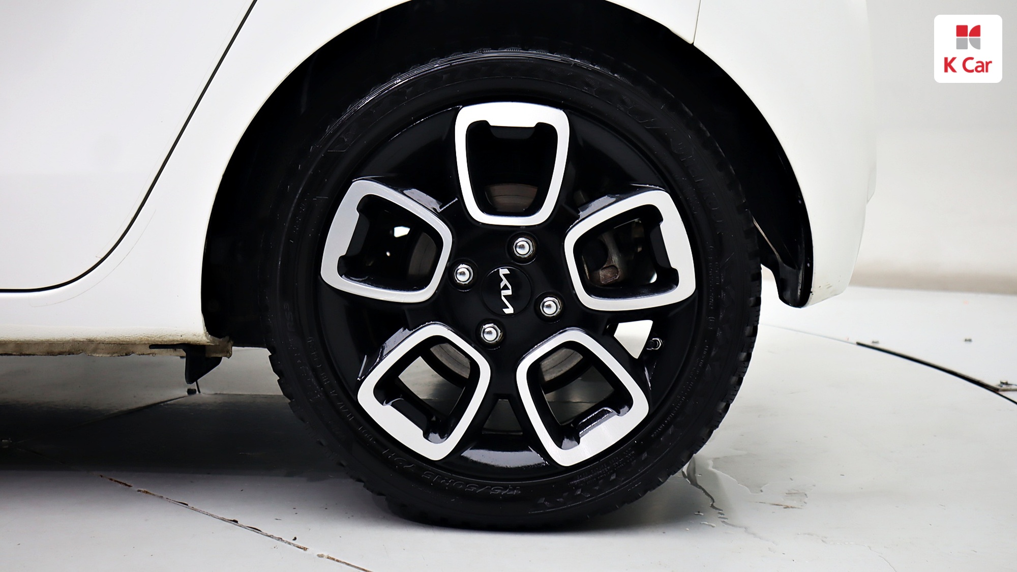 Kia The New Ray Best Selection, миниатюра 20