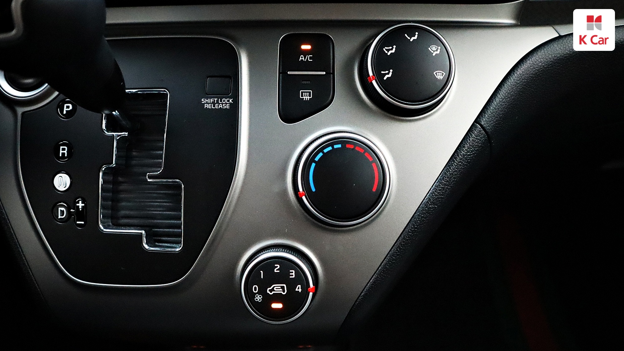 Kia The New Ray Best Selection, миниатюра 7