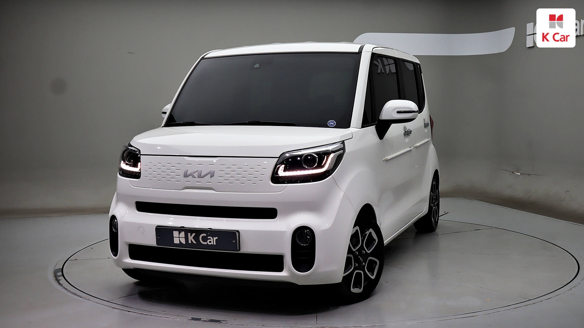 Kia The New Ray Best Selection, миниатюра 10