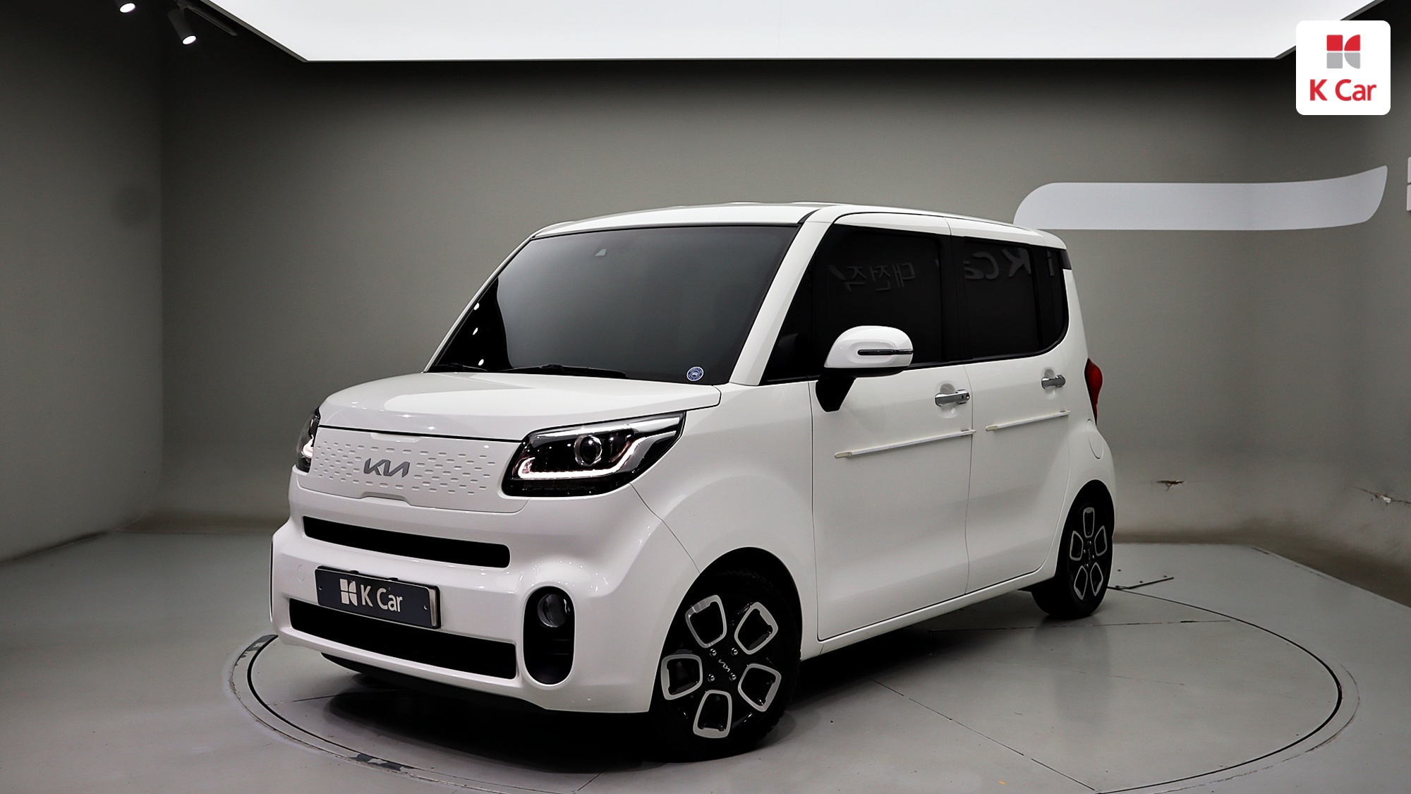 Kia The New Ray Best Selection, миниатюра 11