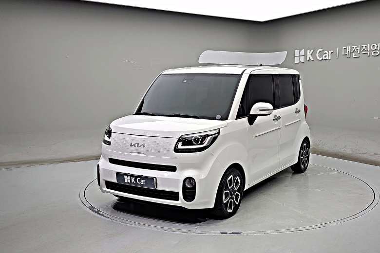 Kia The New Ray Best Selection